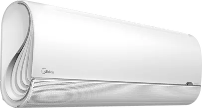 Midea Breezeless MSFAAU-12HRFN8-O MSFAAU-12HRFN8-I